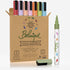 pastellkreide kreide kreidemarker fensterstifte glasmarker folienstifte whiteboard-marker marker